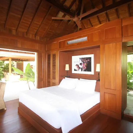 Canta La Rana Playa Bejuco  Exterior photo