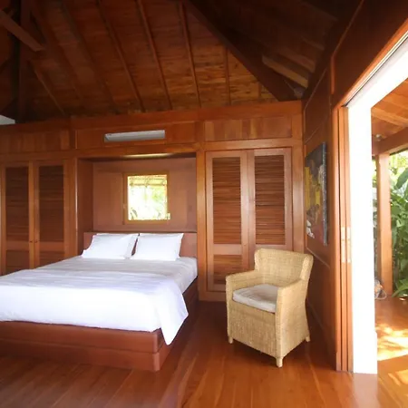 Canta La Rana Playa Bejuco  Exterior photo