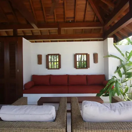 Canta La Rana Playa Bejuco  Exterior photo