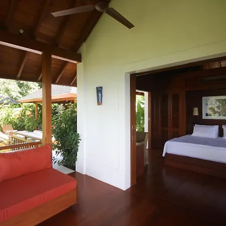 Canta La Rana Playa Bejuco  Exterior photo