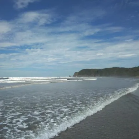 Canta La Rana Playa Bejuco  Exterior photo