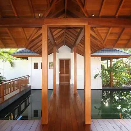Canta La Rana Playa Bejuco  Exterior photo