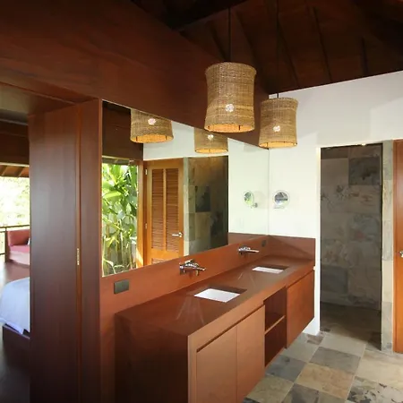 Canta La Rana Playa Bejuco  Room photo