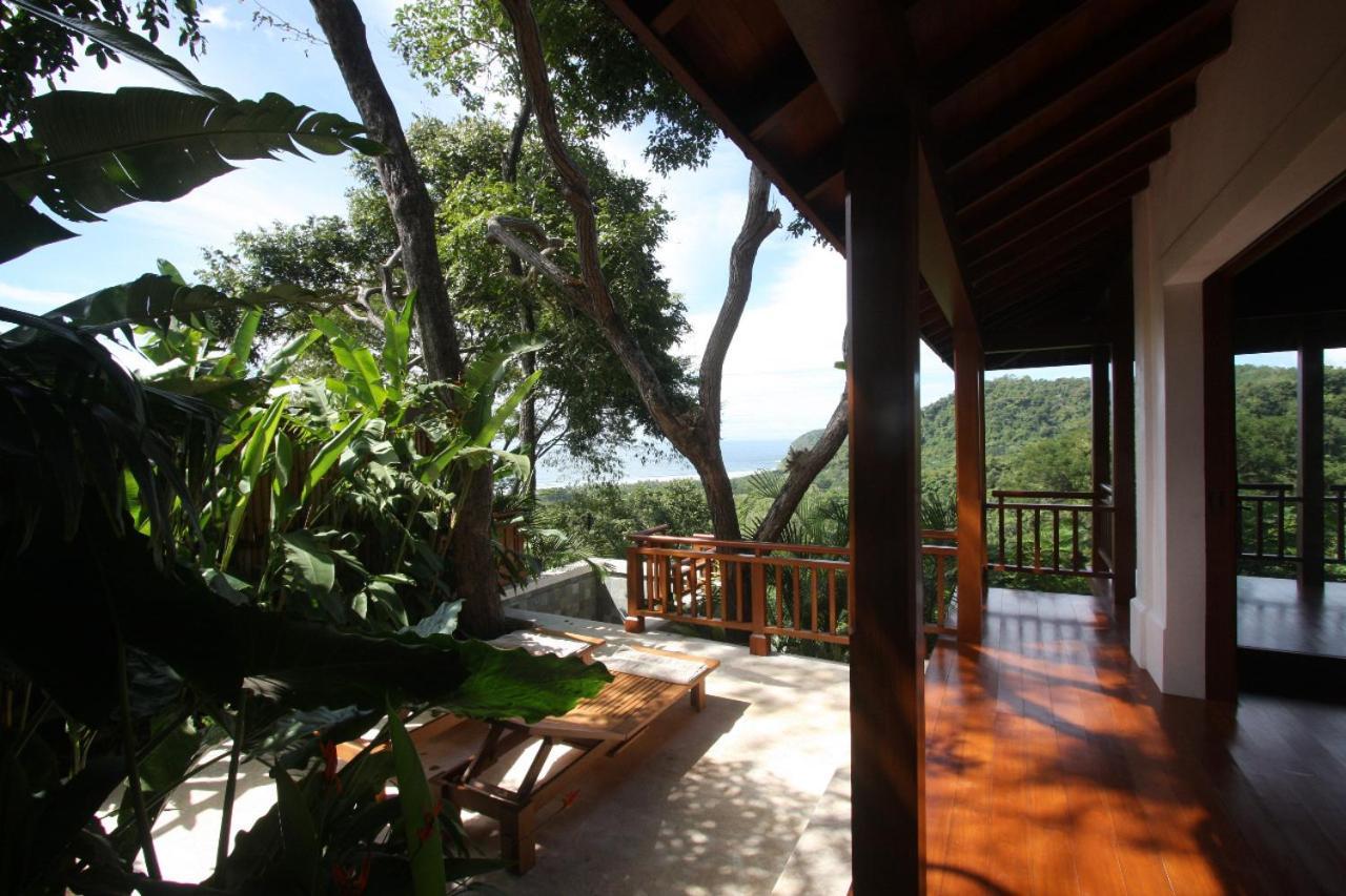Lodge Canta La Rana