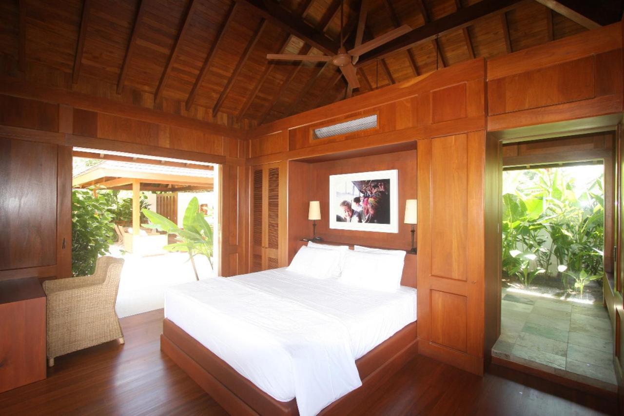 Lodge Canta La Rana Playa Bejuco (Guanacaste)