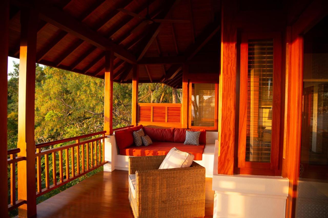Canta La Rana Lodge *