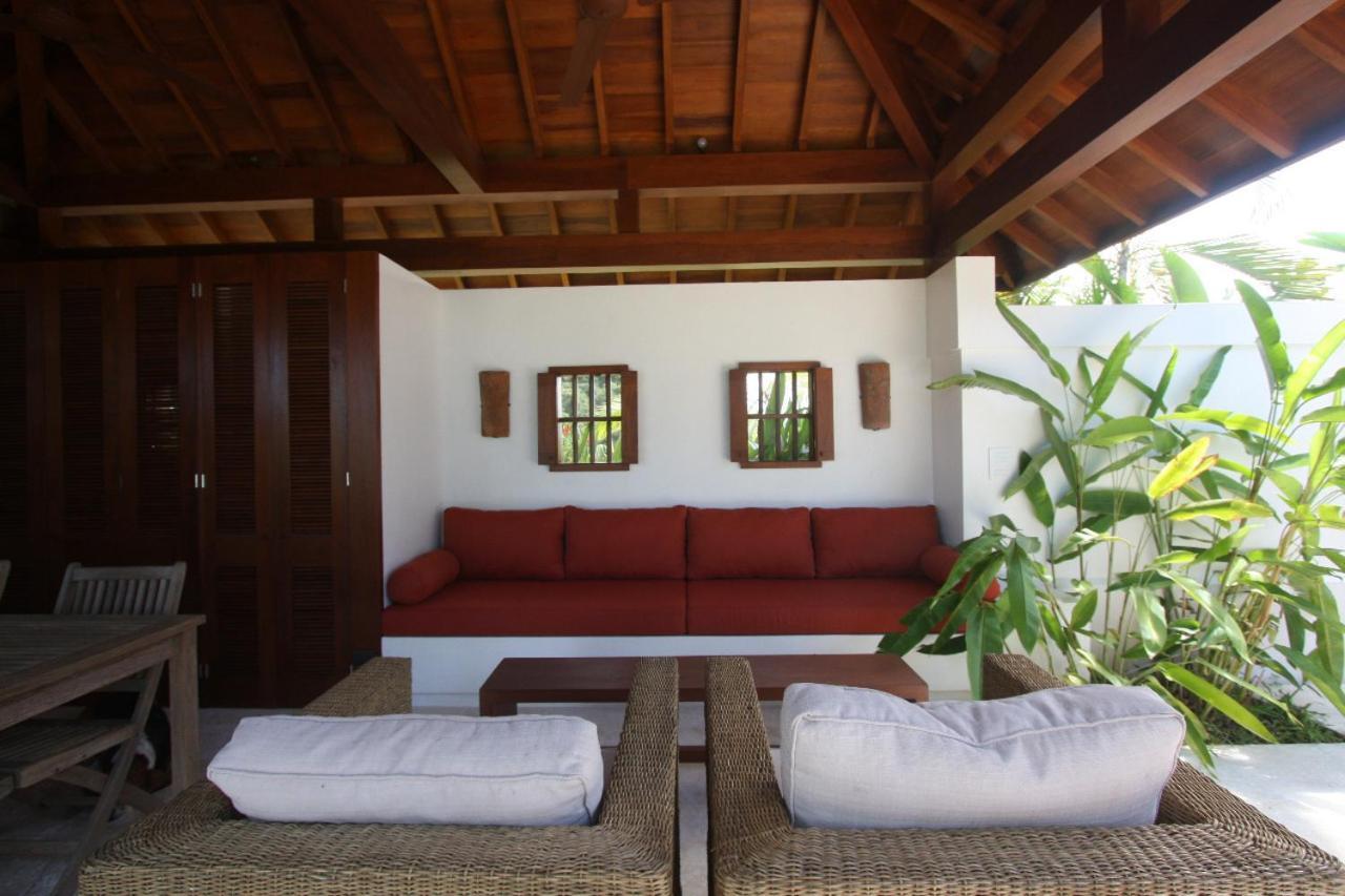 Canta La Rana Lodge