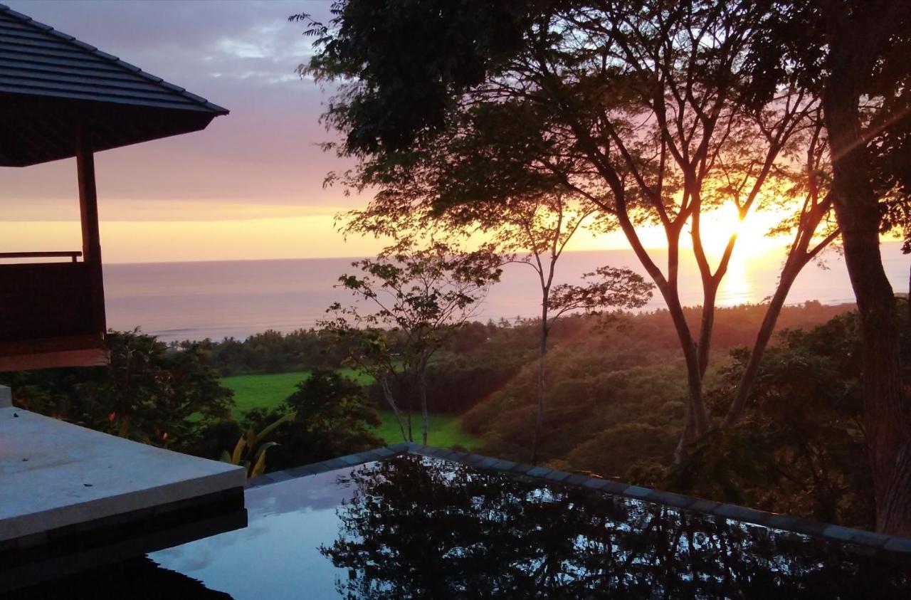 Canta La Rana Lodge Playa Bejuco (Guanacaste)