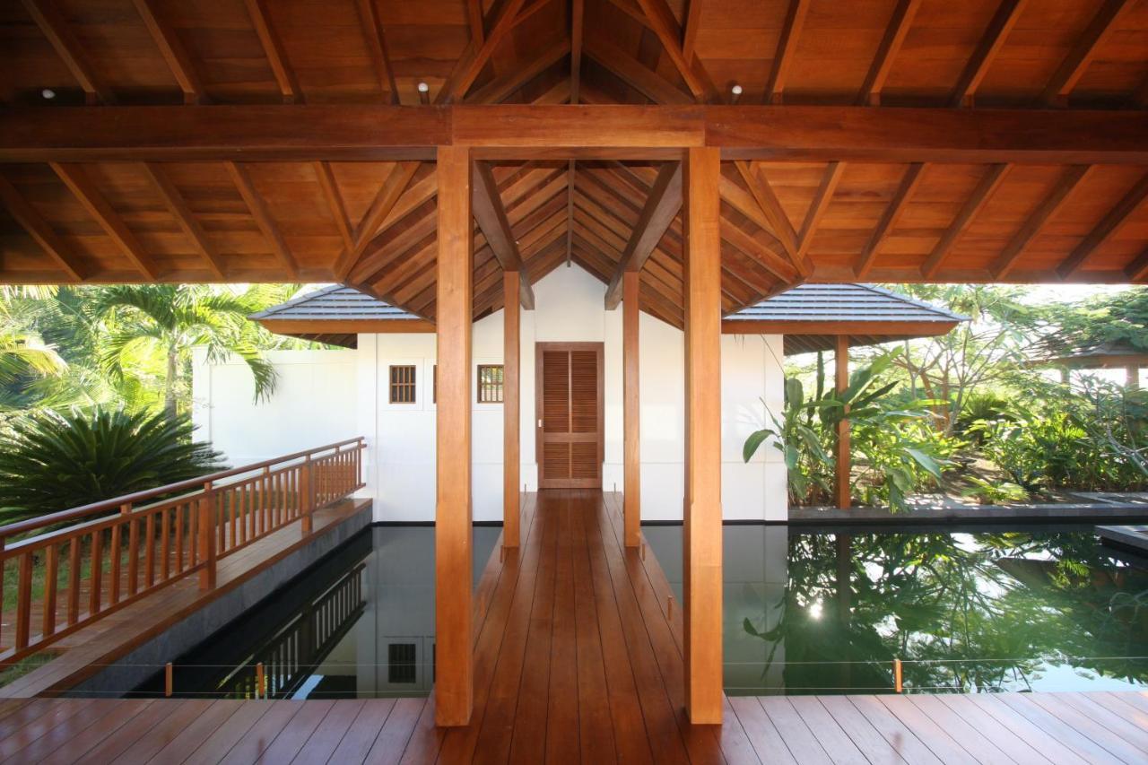 Canta La Rana Lodge