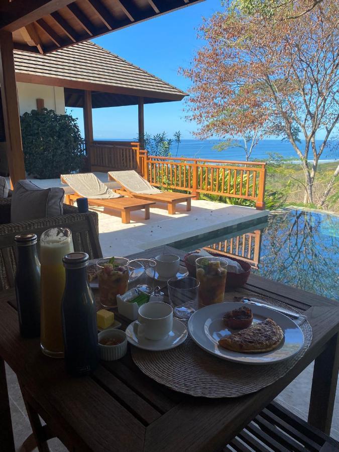 Lodge Canta La Rana Playa Bejuco (Guanacaste)