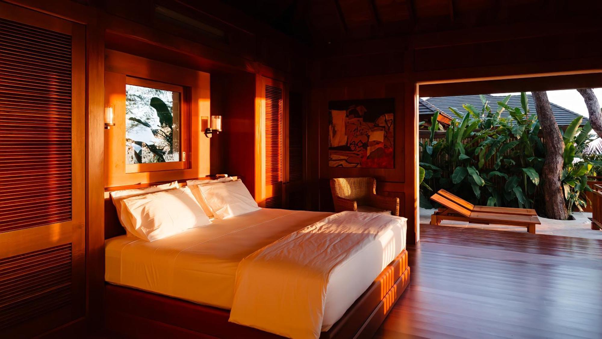 Canta La Rana Lodge Playa Bejuco (Guanacaste)
