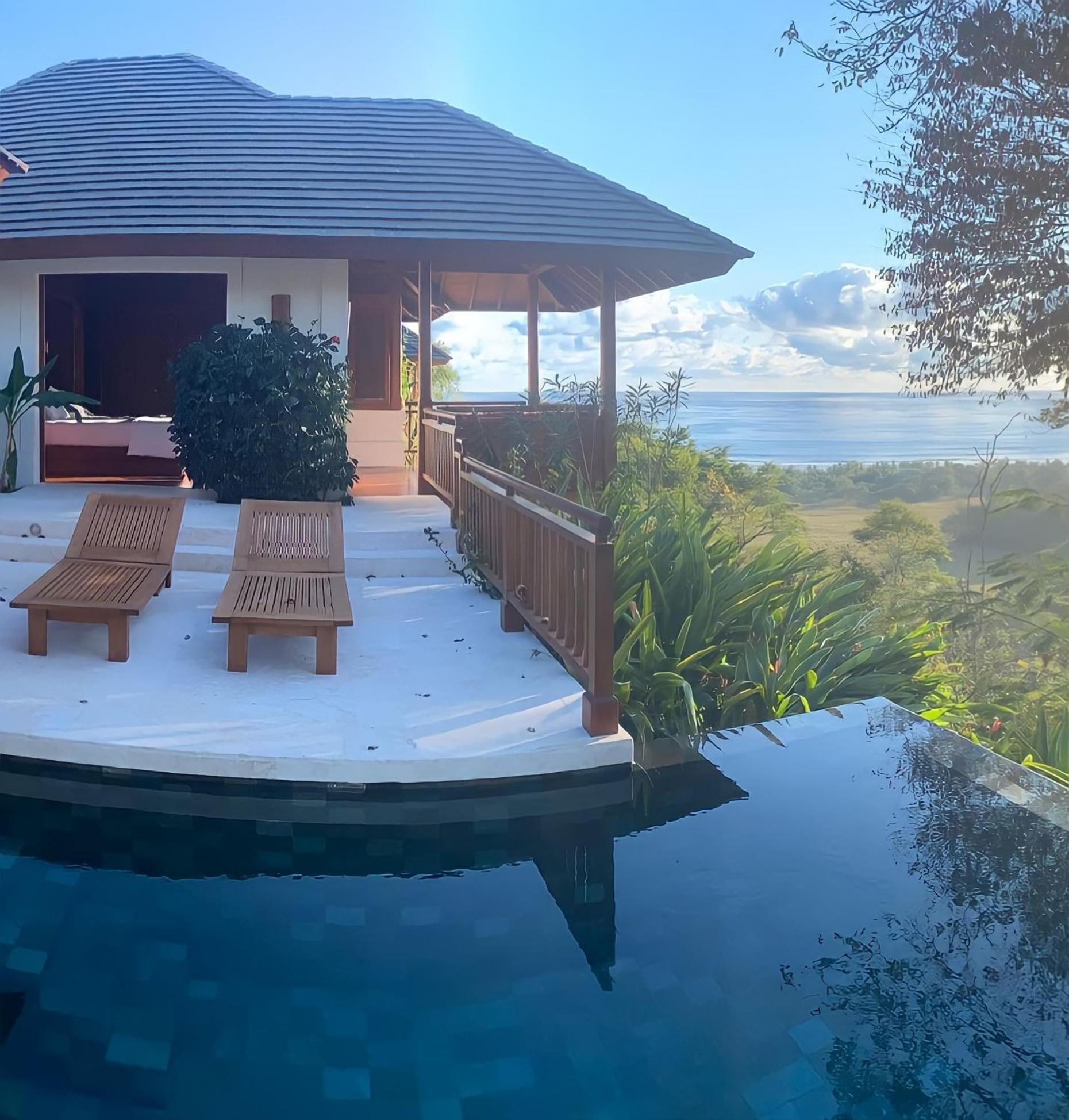 Canta La Rana Playa Bejuco (Guanacaste)