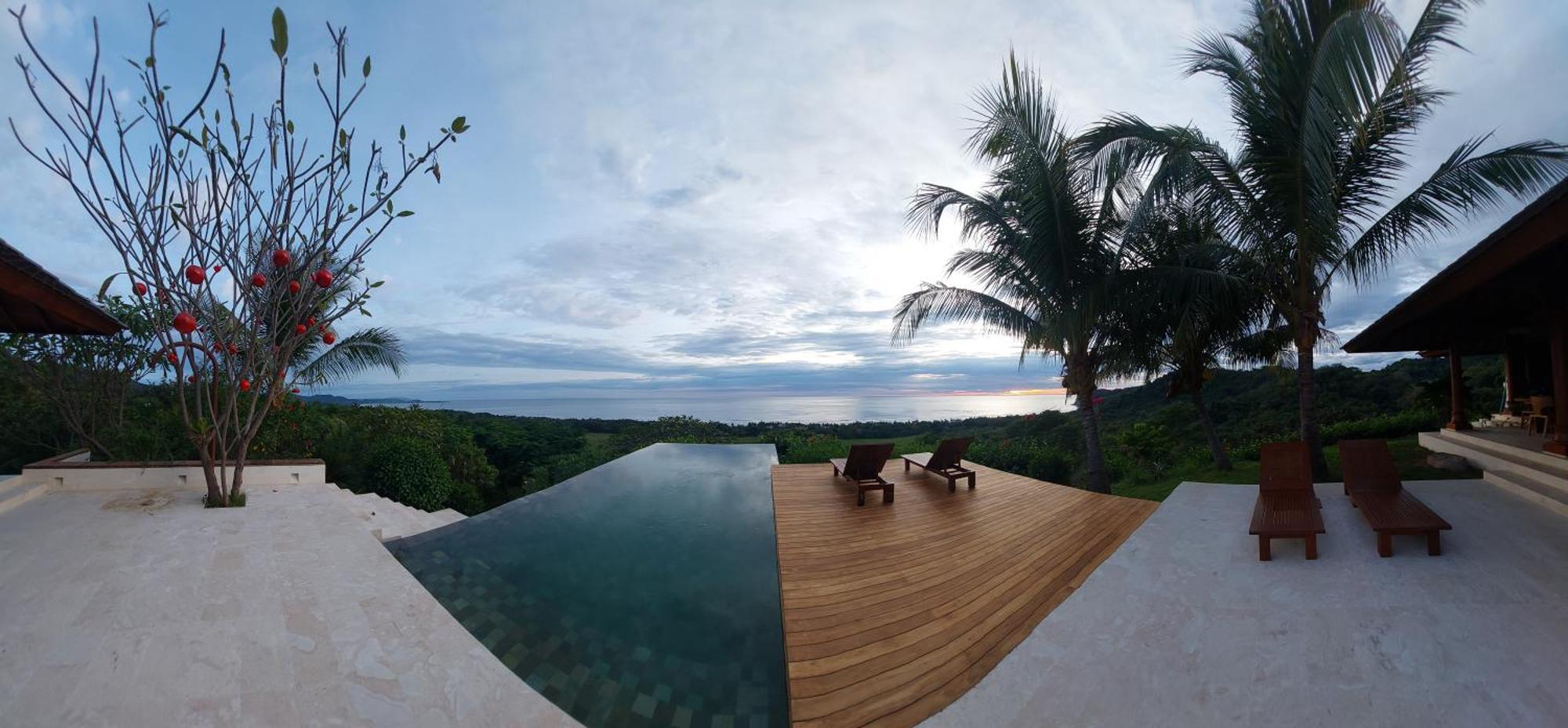 Canta La Rana * Playa Bejuco (Guanacaste)