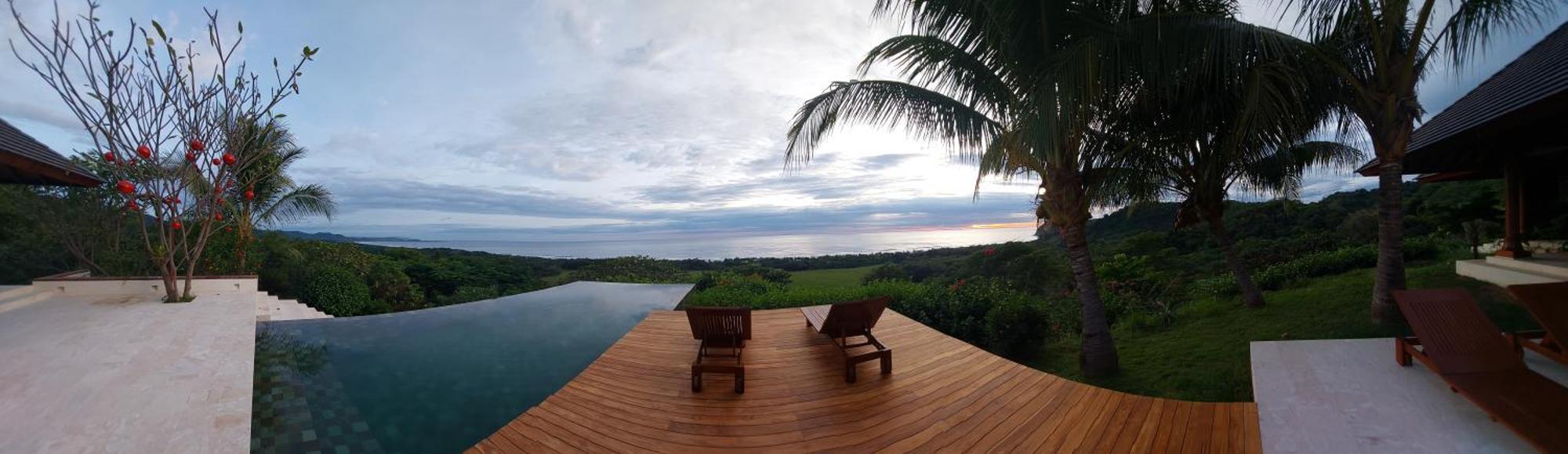 Canta La Rana * Playa Bejuco (Guanacaste)